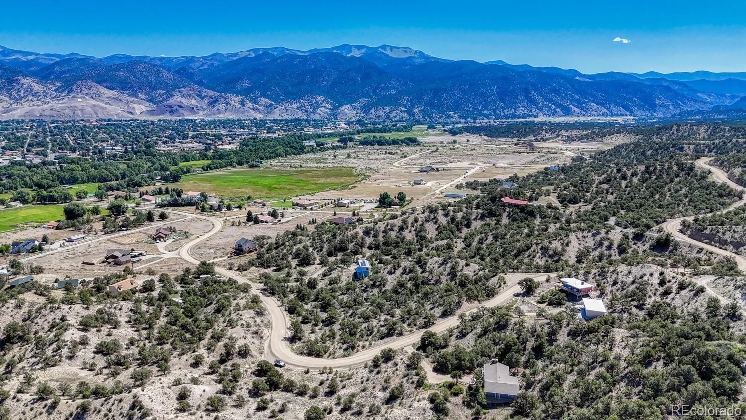 6542 County Road 110 Salida CO 81201