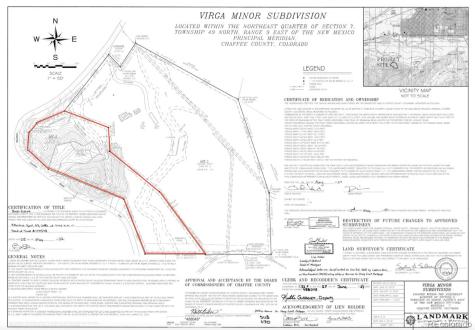 6542 County Road 110 Salida CO 81201