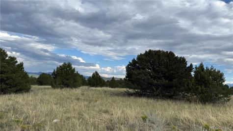 21st Trail Cotopaxi CO 81223