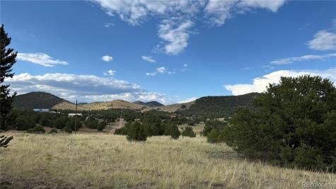 21st Trail Cotopaxi CO 81223