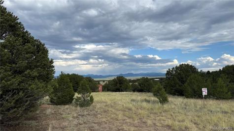 21st Trail Cotopaxi CO 81223