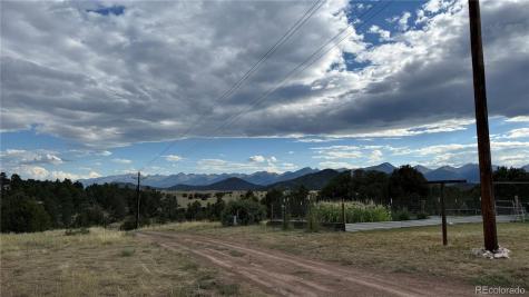 21st Trail Cotopaxi CO 81223