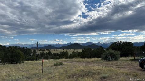 21st Trail Cotopaxi CO 81223