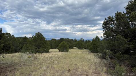 21st Trail Cotopaxi CO 81223