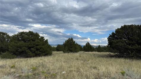 21st Trail Cotopaxi CO 81223