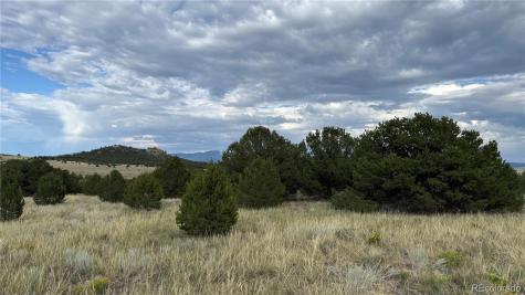 21st Trail Cotopaxi CO 81223