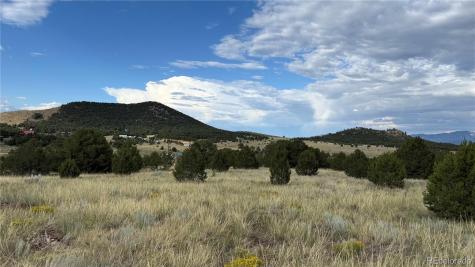 21st Trail Cotopaxi CO 81223