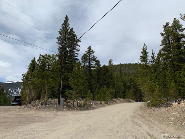 1090 Alice Road Idaho Springs CO 80452