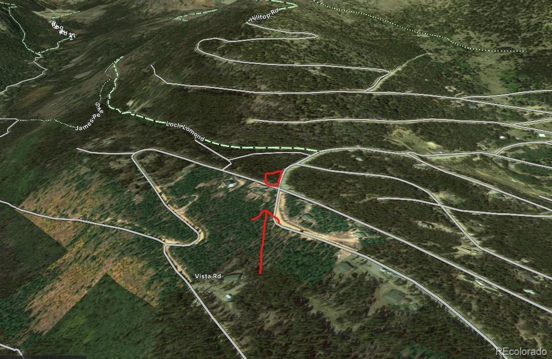 1090 Alice Road Idaho Springs CO 80452