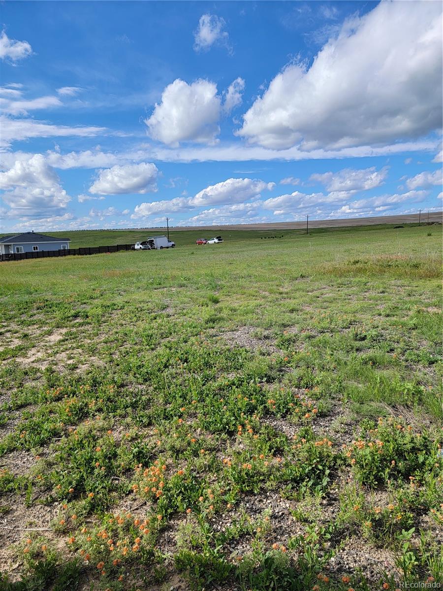 Vacant Land 5 11th` Avenue Way Deer Trail CO 80105