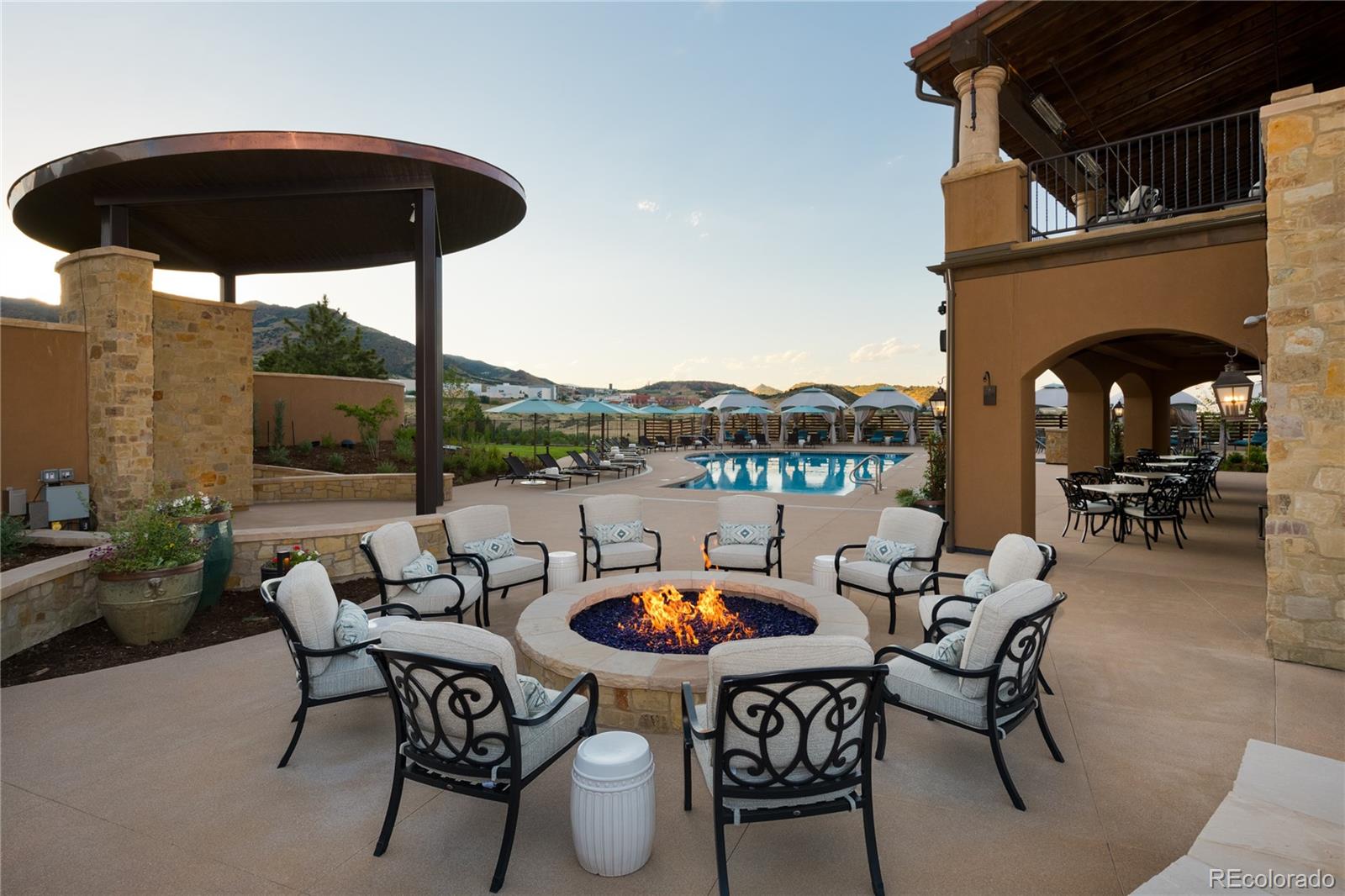 11112 Dolce Vita Place Littleton CO 80125