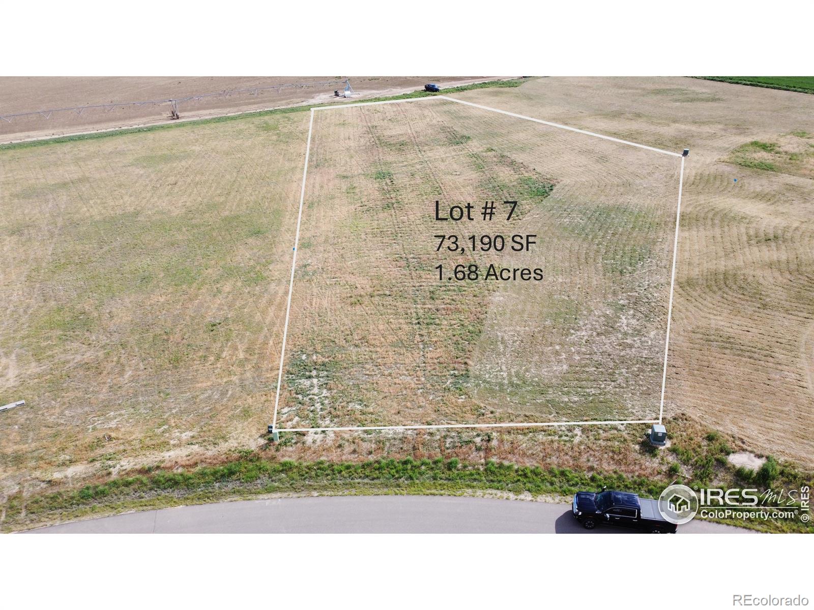 9320 Meadow Farms Drive Milliken CO 80543