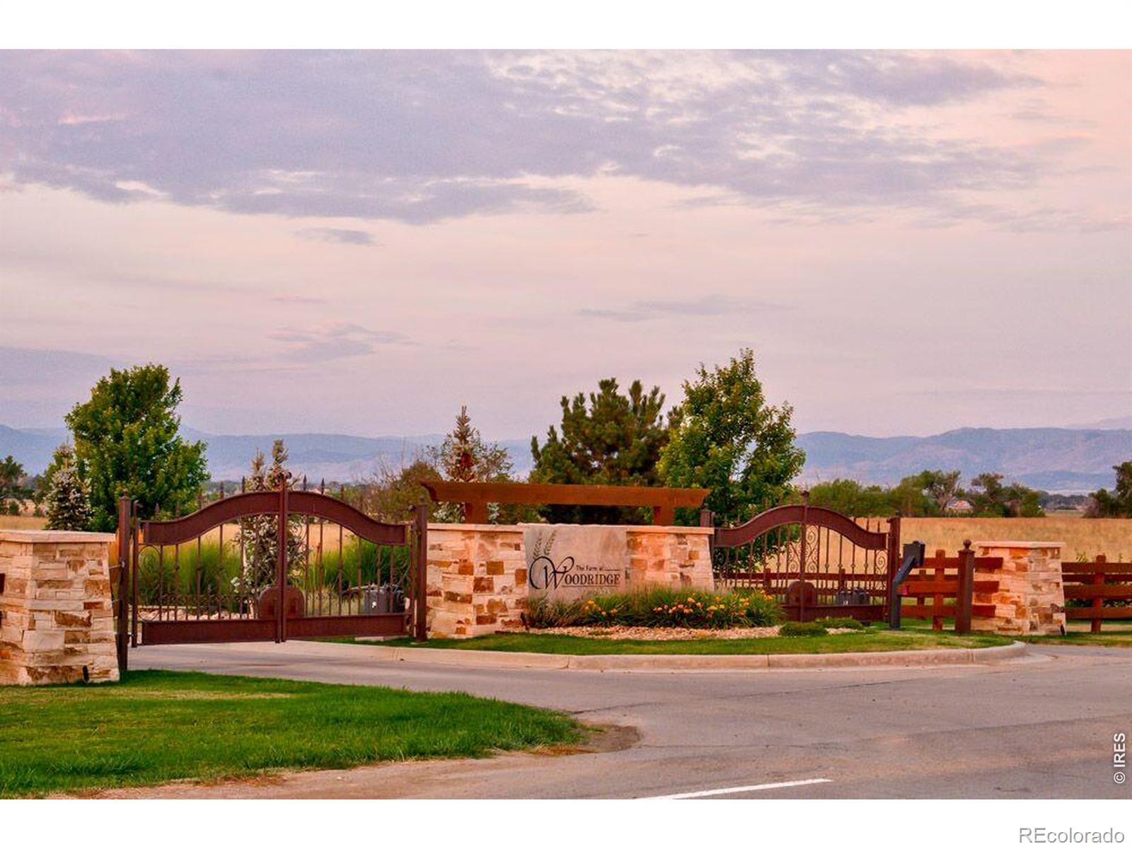 12902 Woodridge Drive Longmont CO 80504