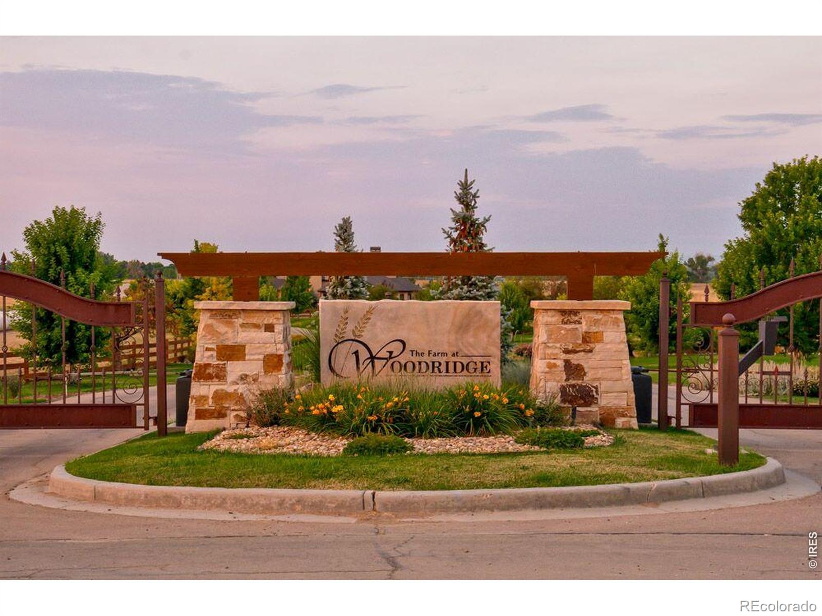 12902 Woodridge Drive Longmont CO 80504