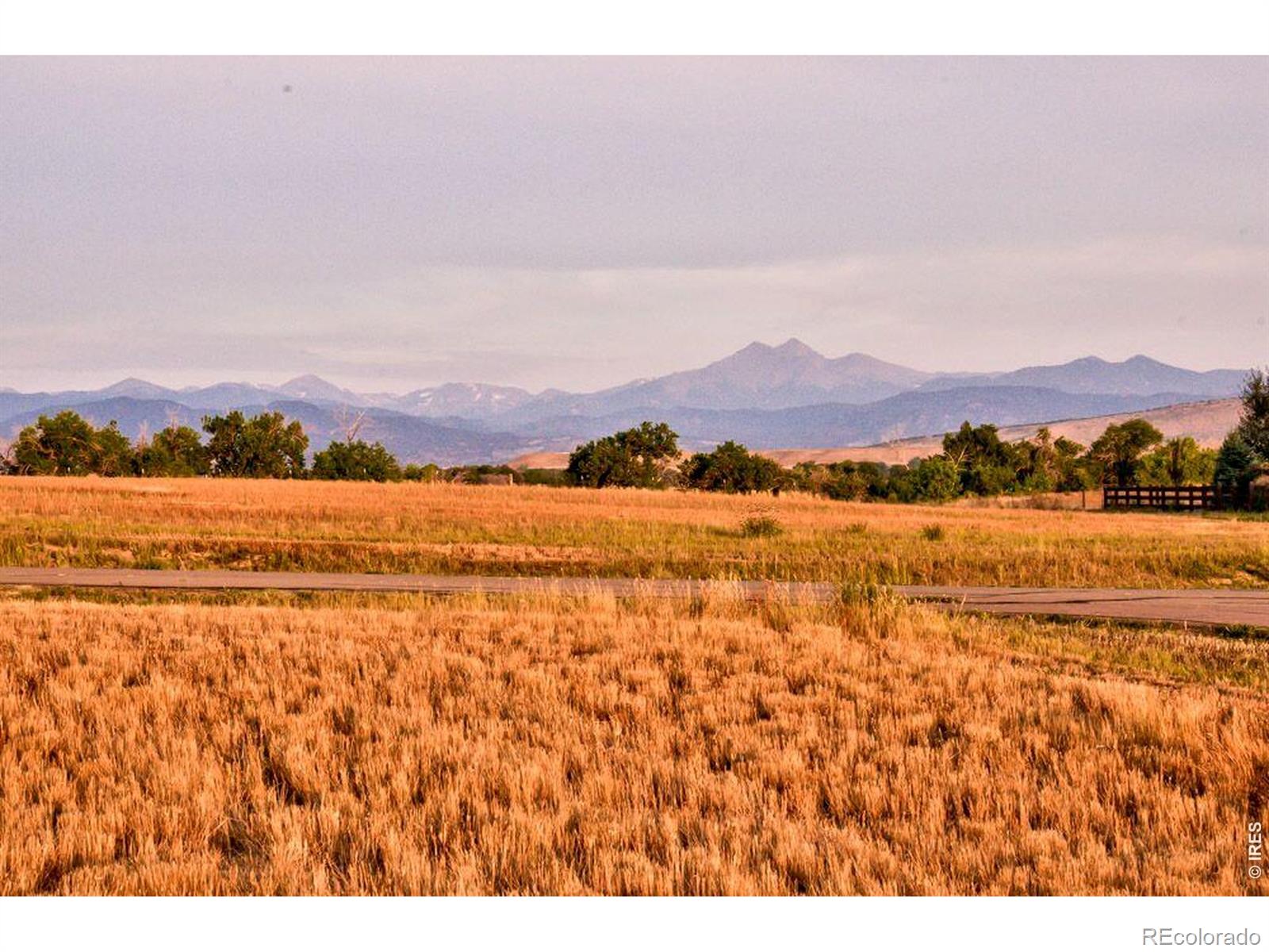 12902 Woodridge Drive Longmont CO 80504