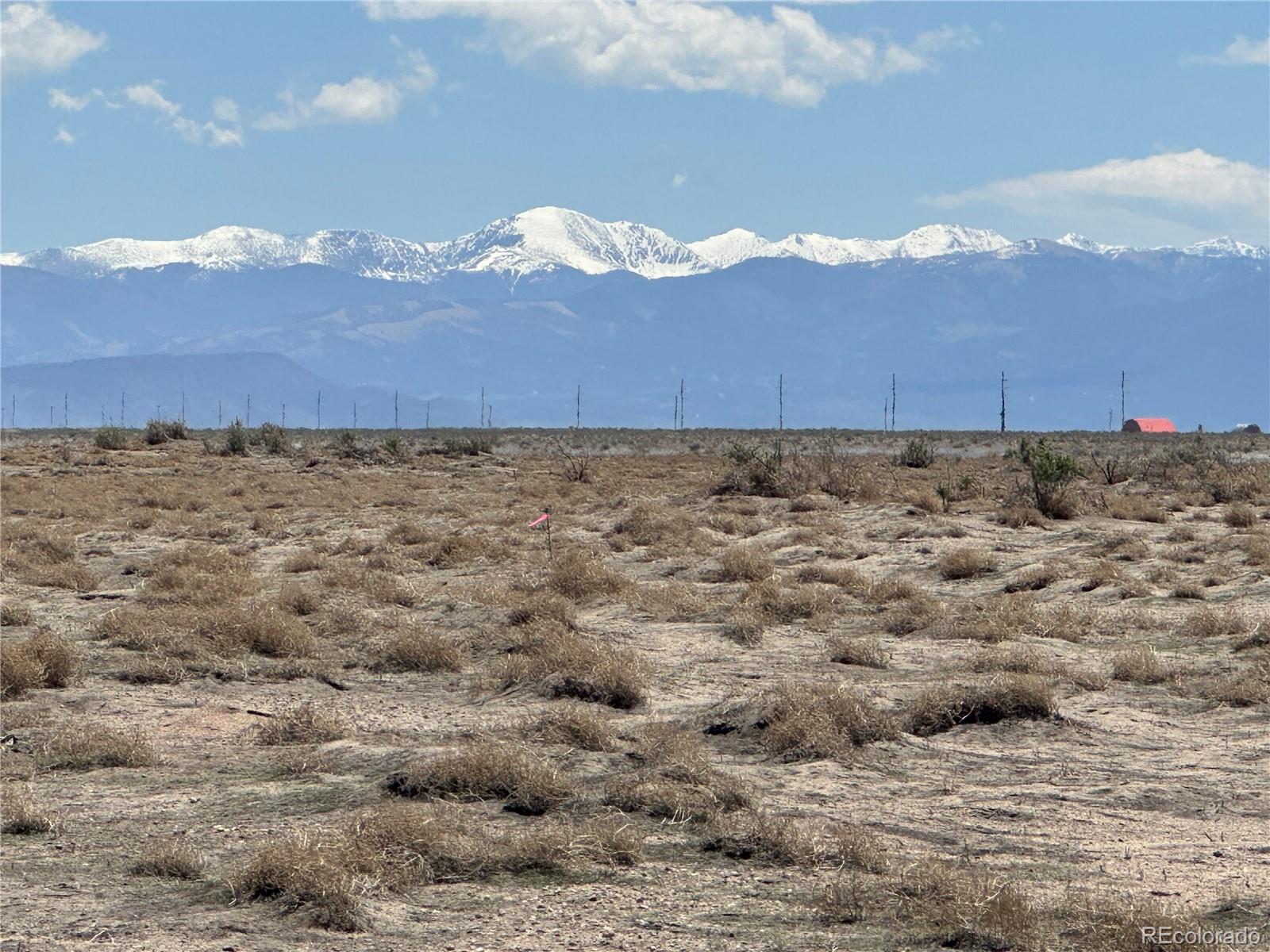 Lot 3 Foothill Boulevard Alamosa CO 81101