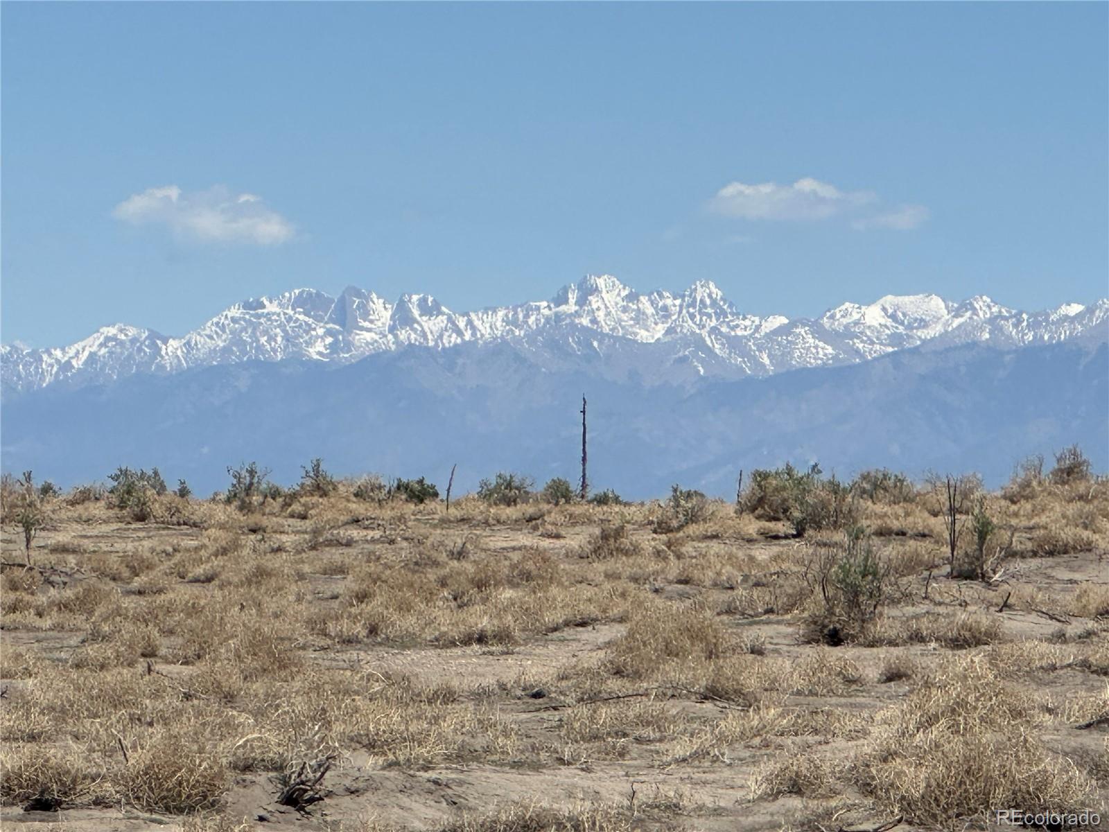 Lot 3 Foothill Boulevard Alamosa CO 81101