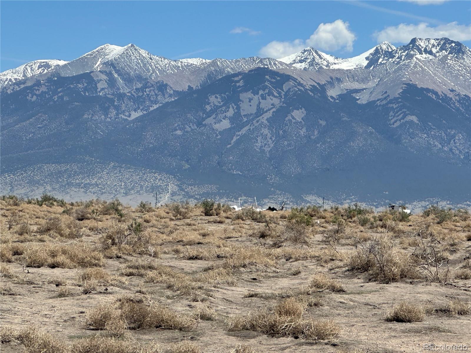 Lot 3 Foothill Boulevard Alamosa CO 81101