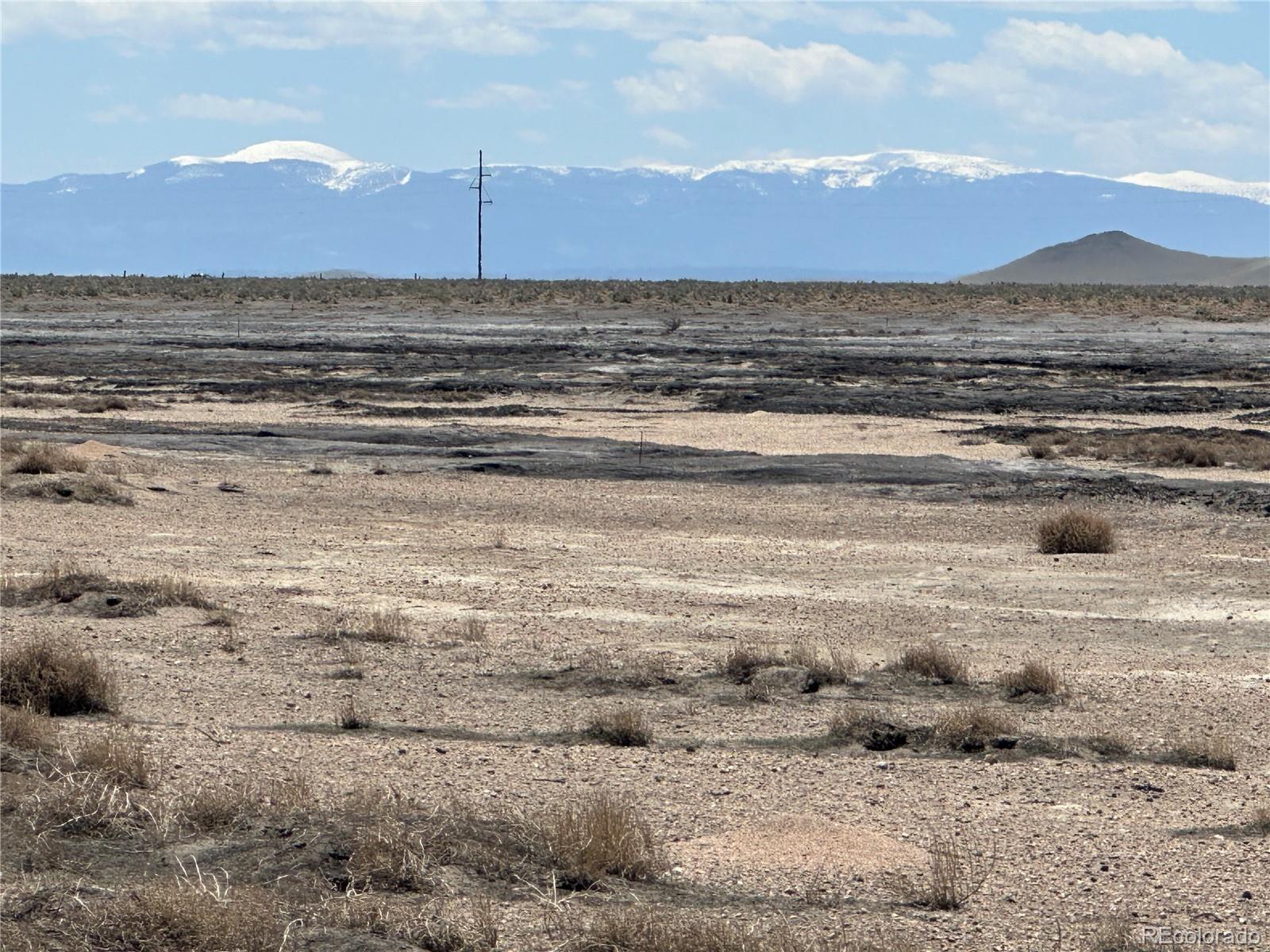 Lot 3 Foothill Boulevard Alamosa CO 81101