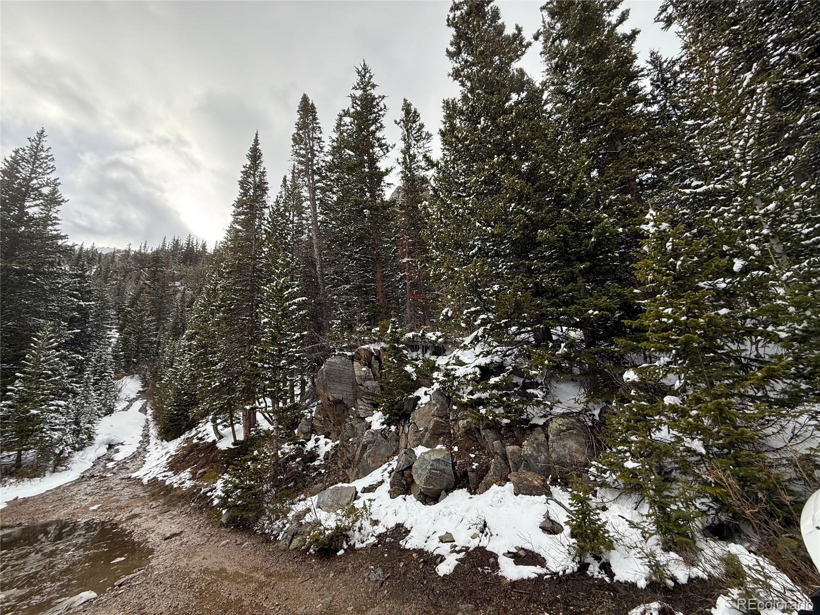 14 Mine Road Idaho Springs CO 80452