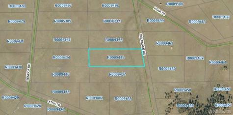 Delaware Road Hartsel CO 80449