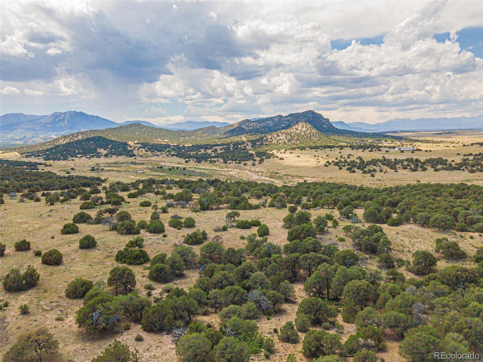 County Road 521 Walsenburg CO 81089