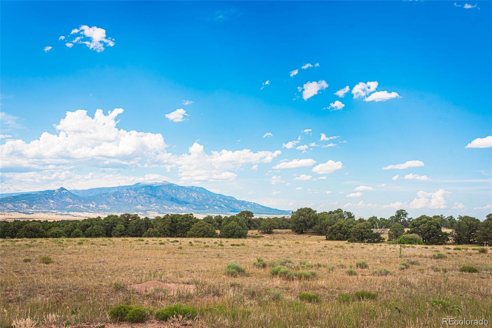 County Road 521 Walsenburg CO 81089