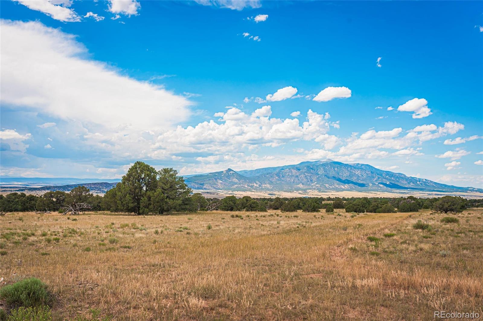 County Road 521 Walsenburg CO 81089