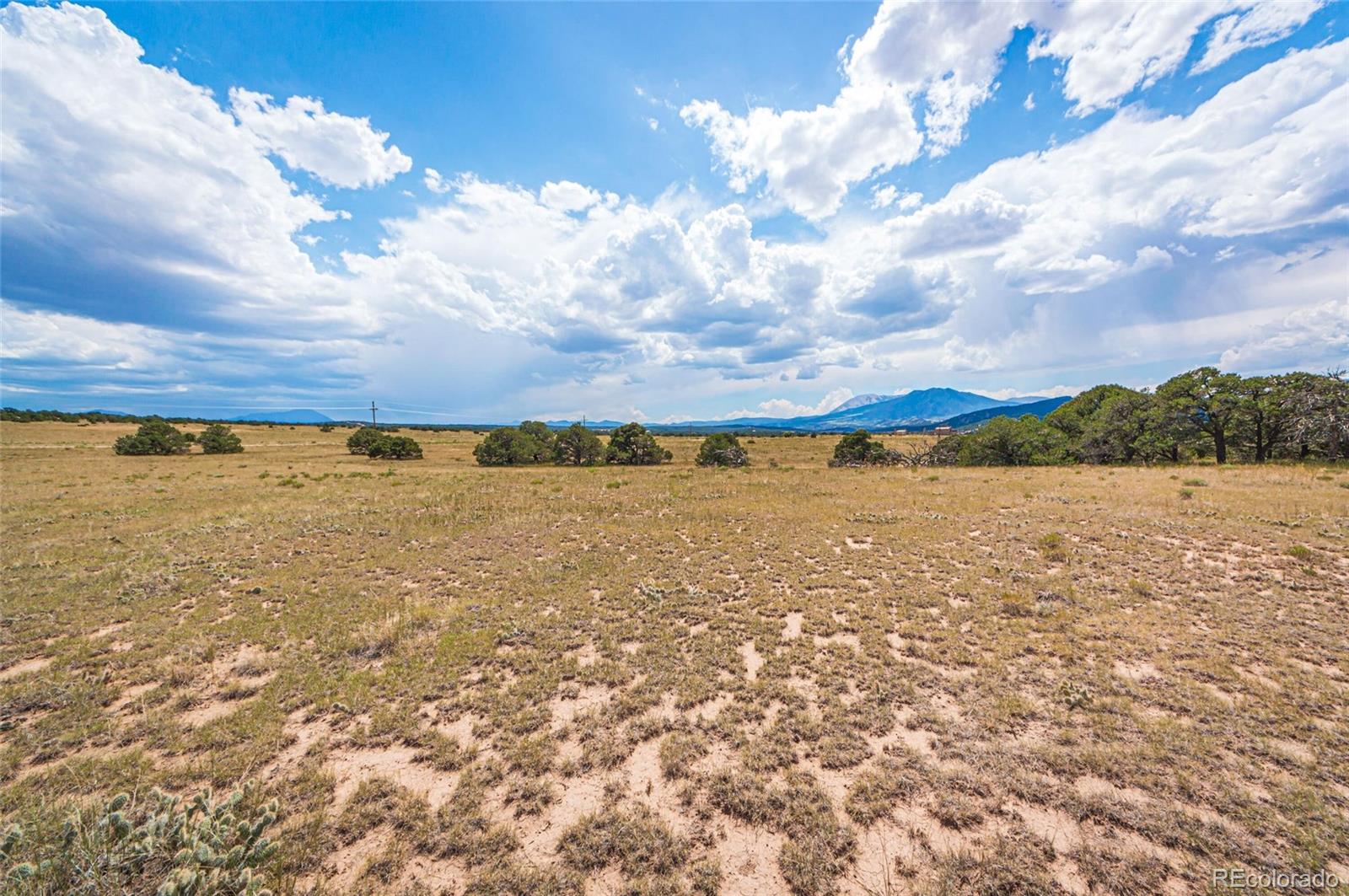 County Road 521 Walsenburg CO 81089