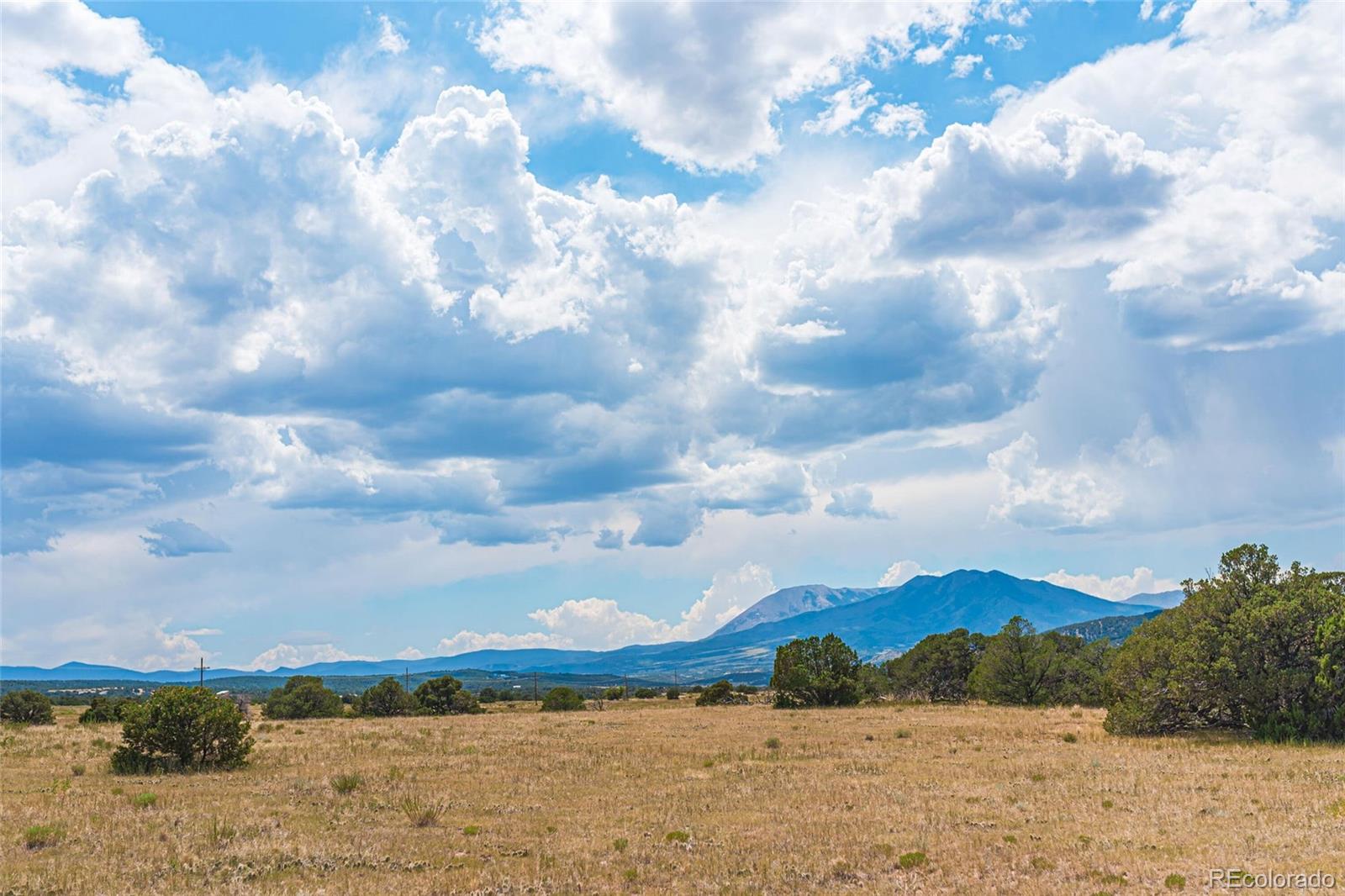 County Road 521 Walsenburg CO 81089