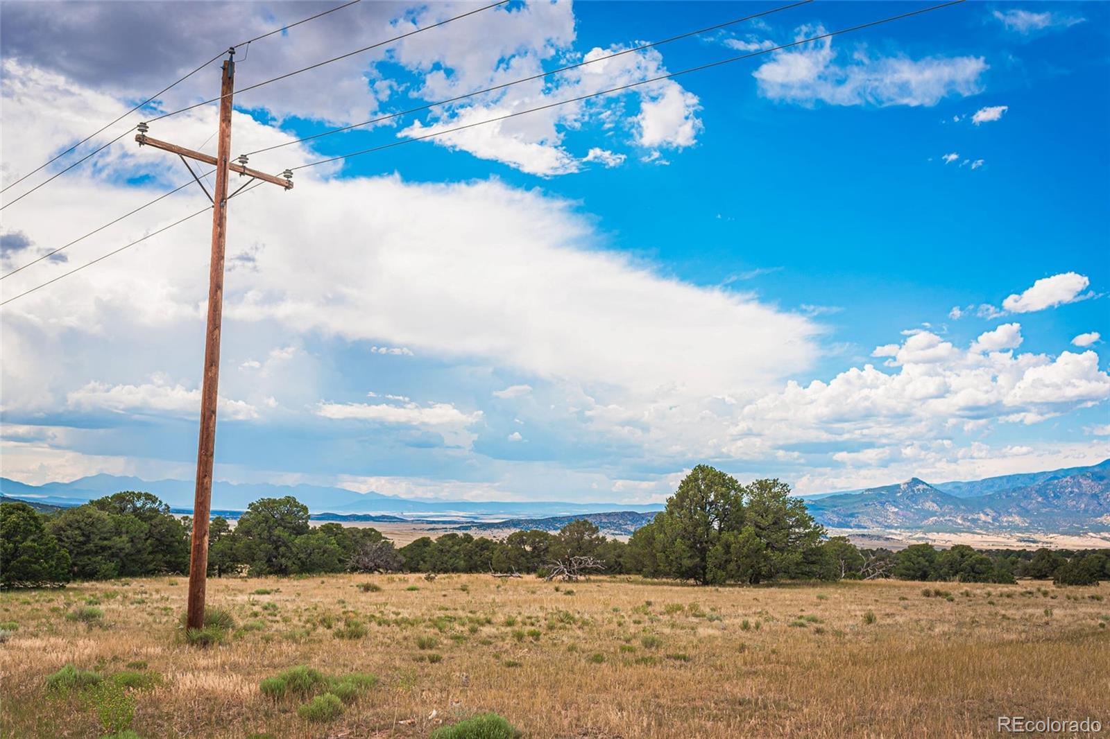 County Road 521 Walsenburg CO 81089