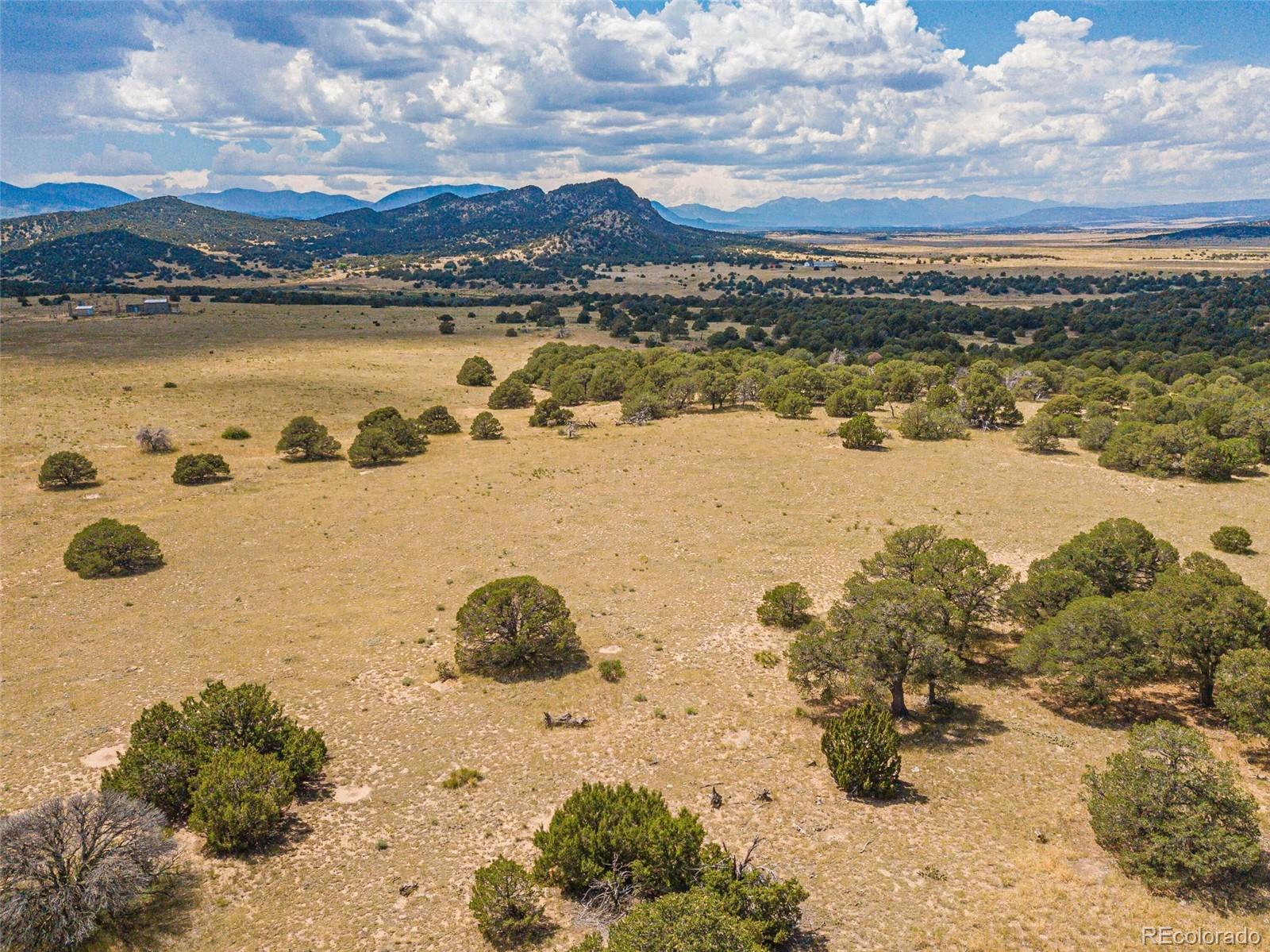County Road 521 Walsenburg CO 81089