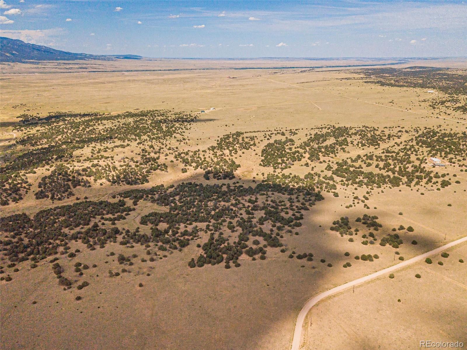 County Road 521 Walsenburg CO 81089