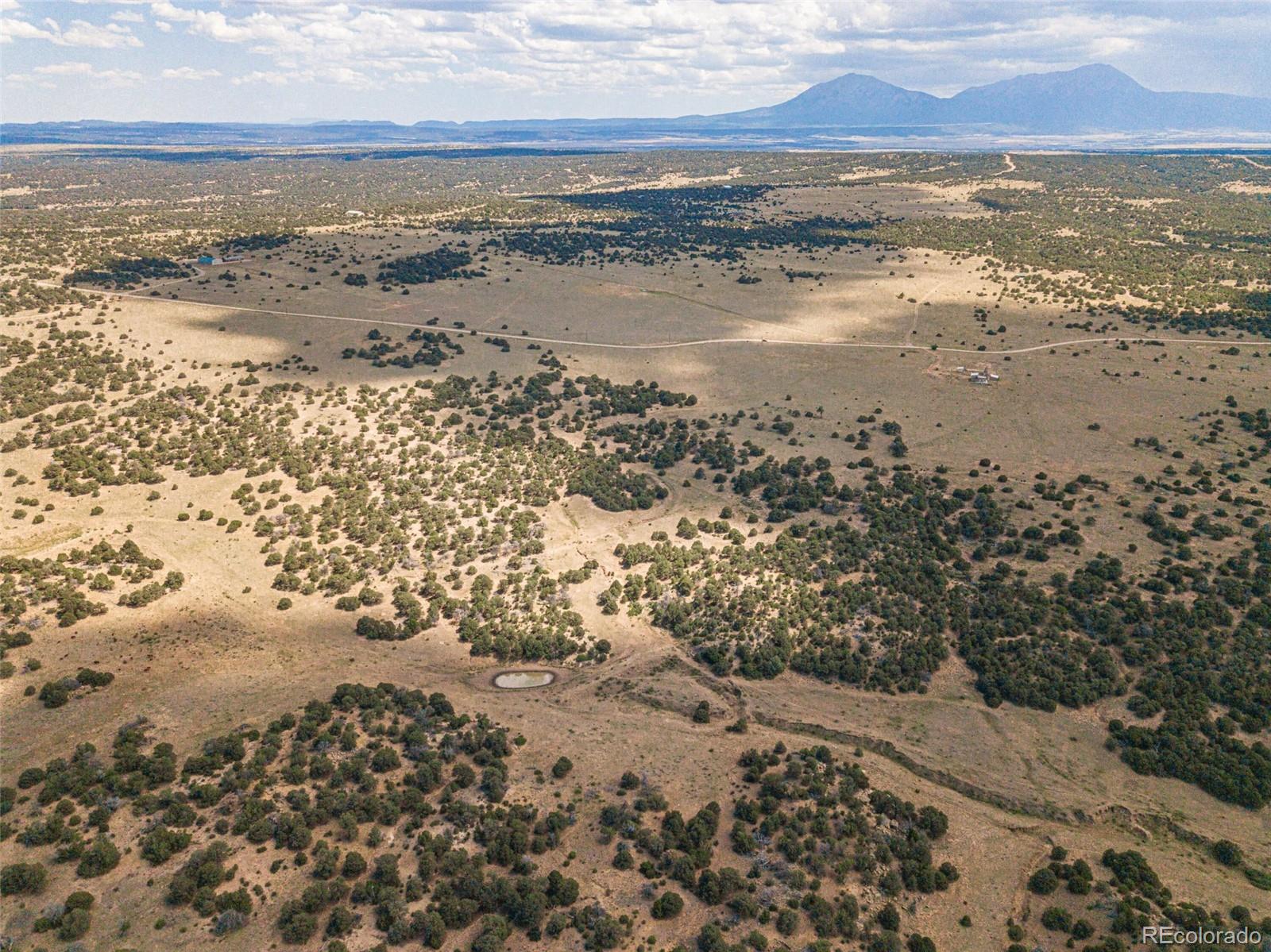 County Road 521 Walsenburg CO 81089
