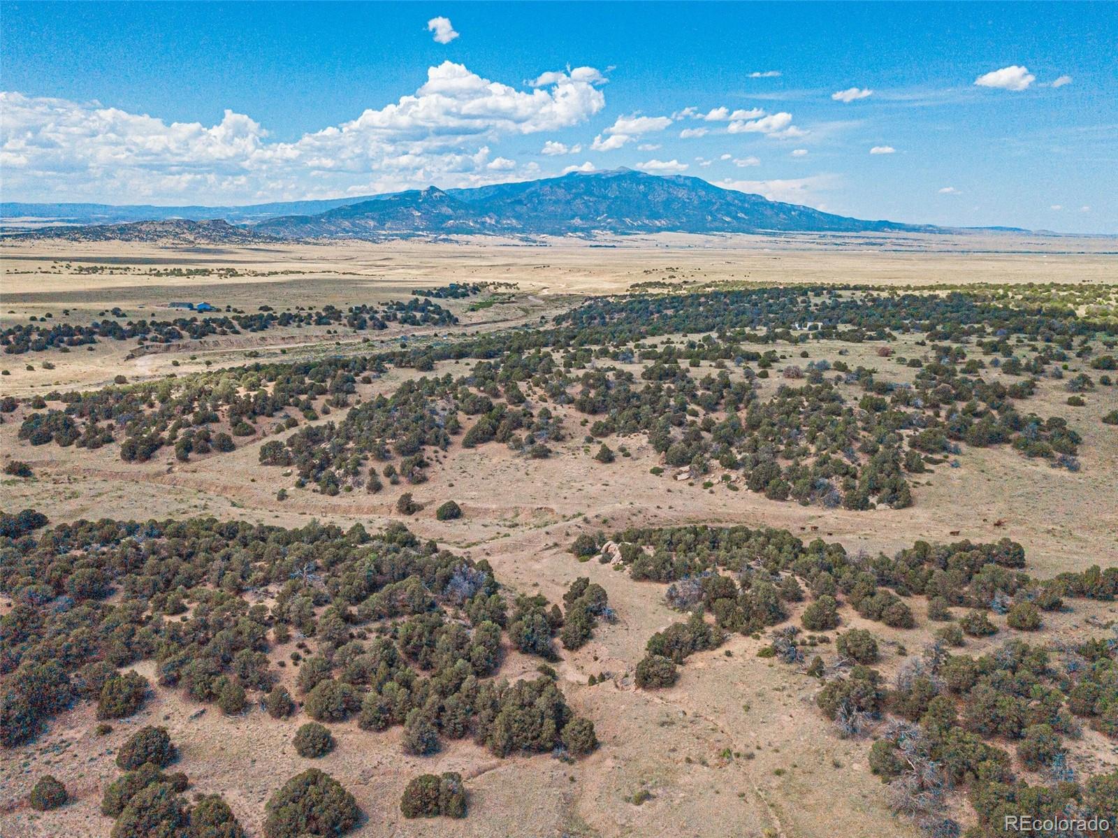 County Road 521 Walsenburg CO 81089