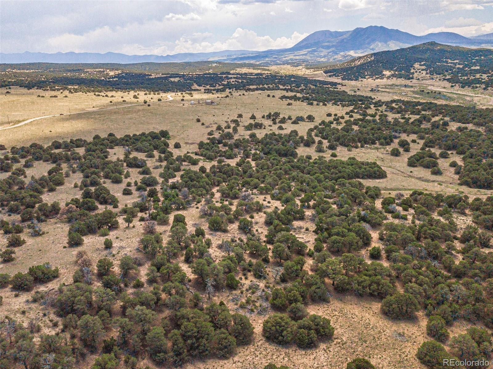 County Road 521 Walsenburg CO 81089