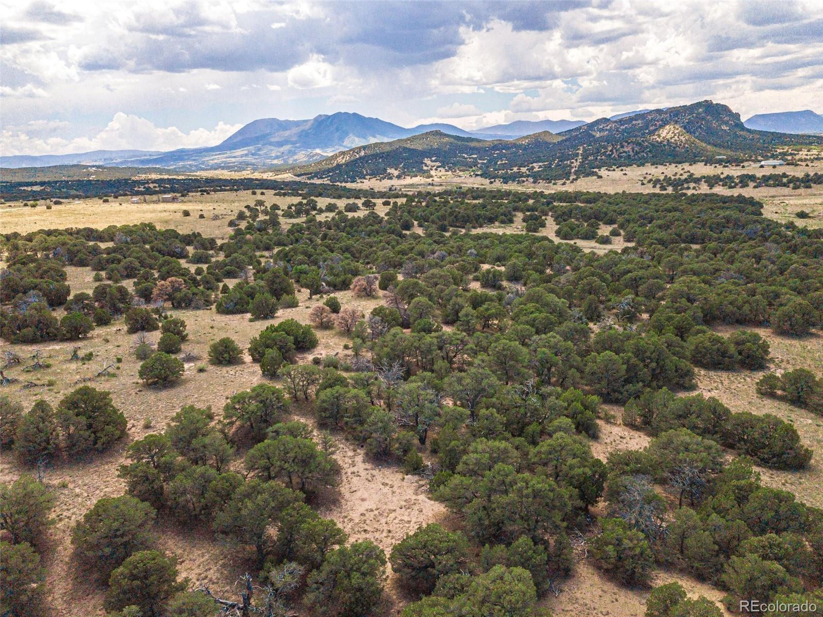 County Road 521 Walsenburg CO 81089