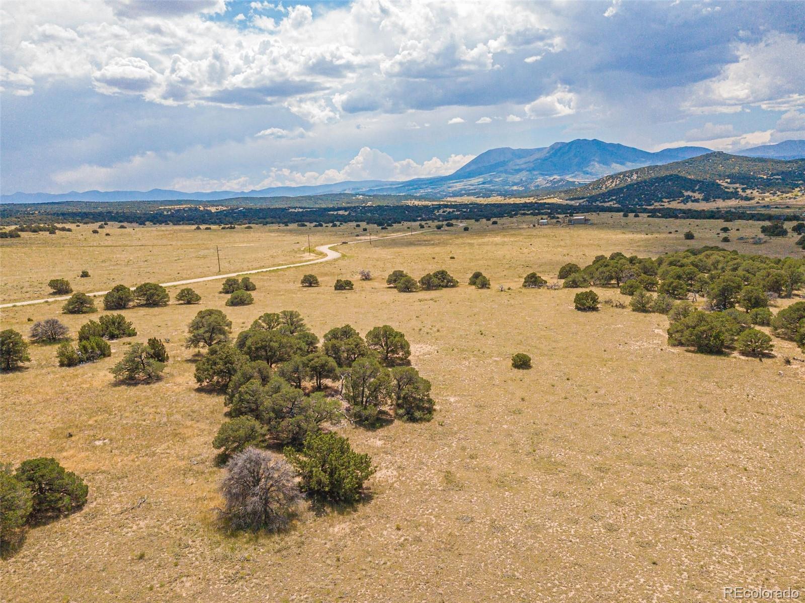 County Road 521 Walsenburg CO 81089