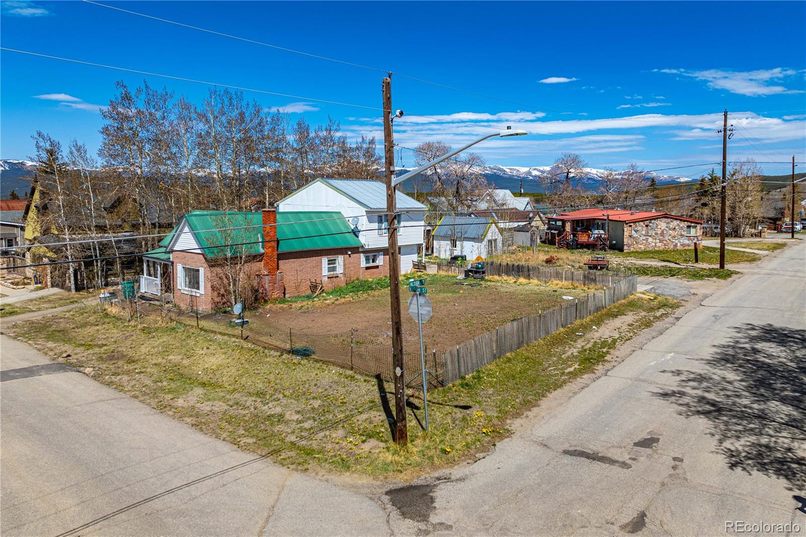 426 E 9th Street Leadville CO 80461