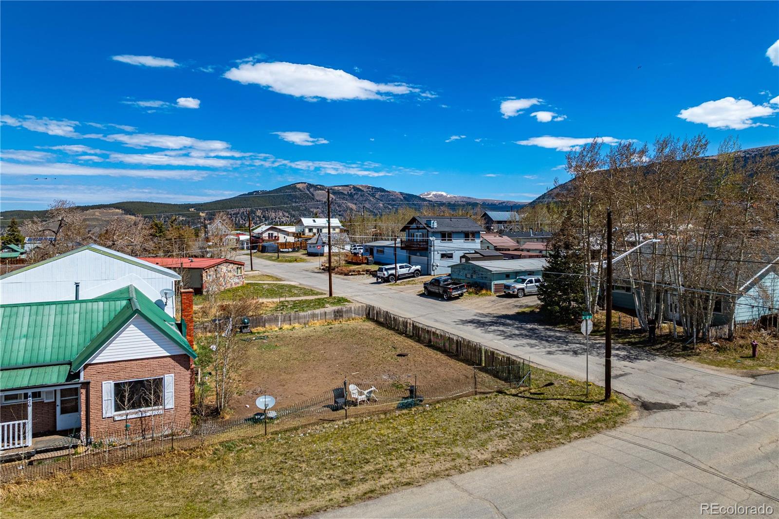 426 E 9th Street Leadville CO 80461