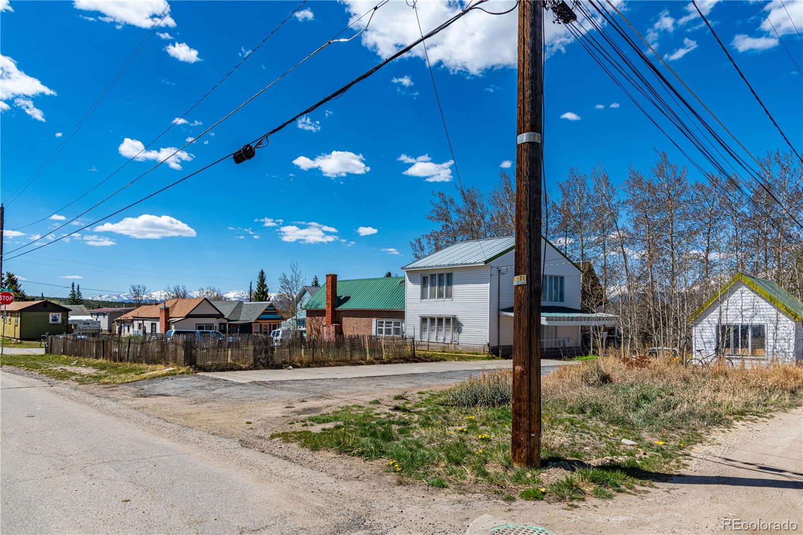 426 E 9th Street Leadville CO 80461