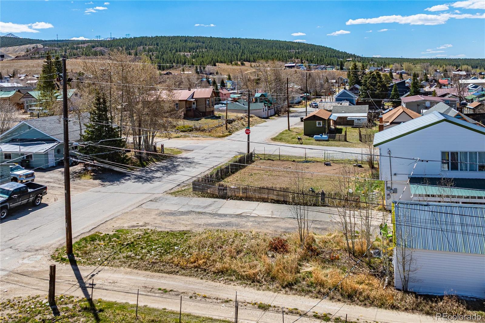 426 E 9th Street Leadville CO 80461