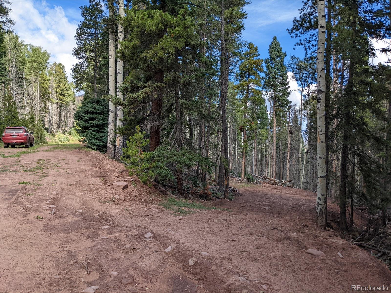 2379 Larry Place Fort Garland CO 81133