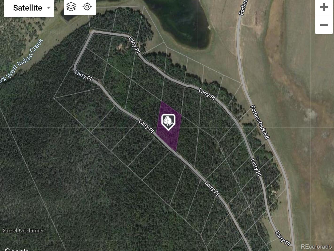 2379 Larry Place Fort Garland CO 81133