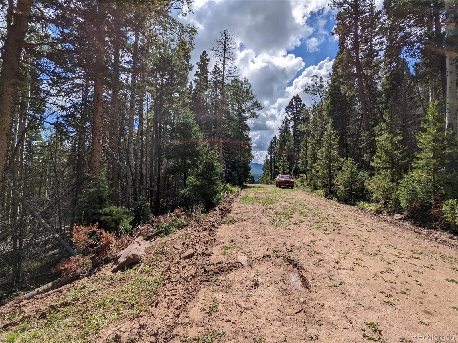 2379 Larry Place Fort Garland CO 81133