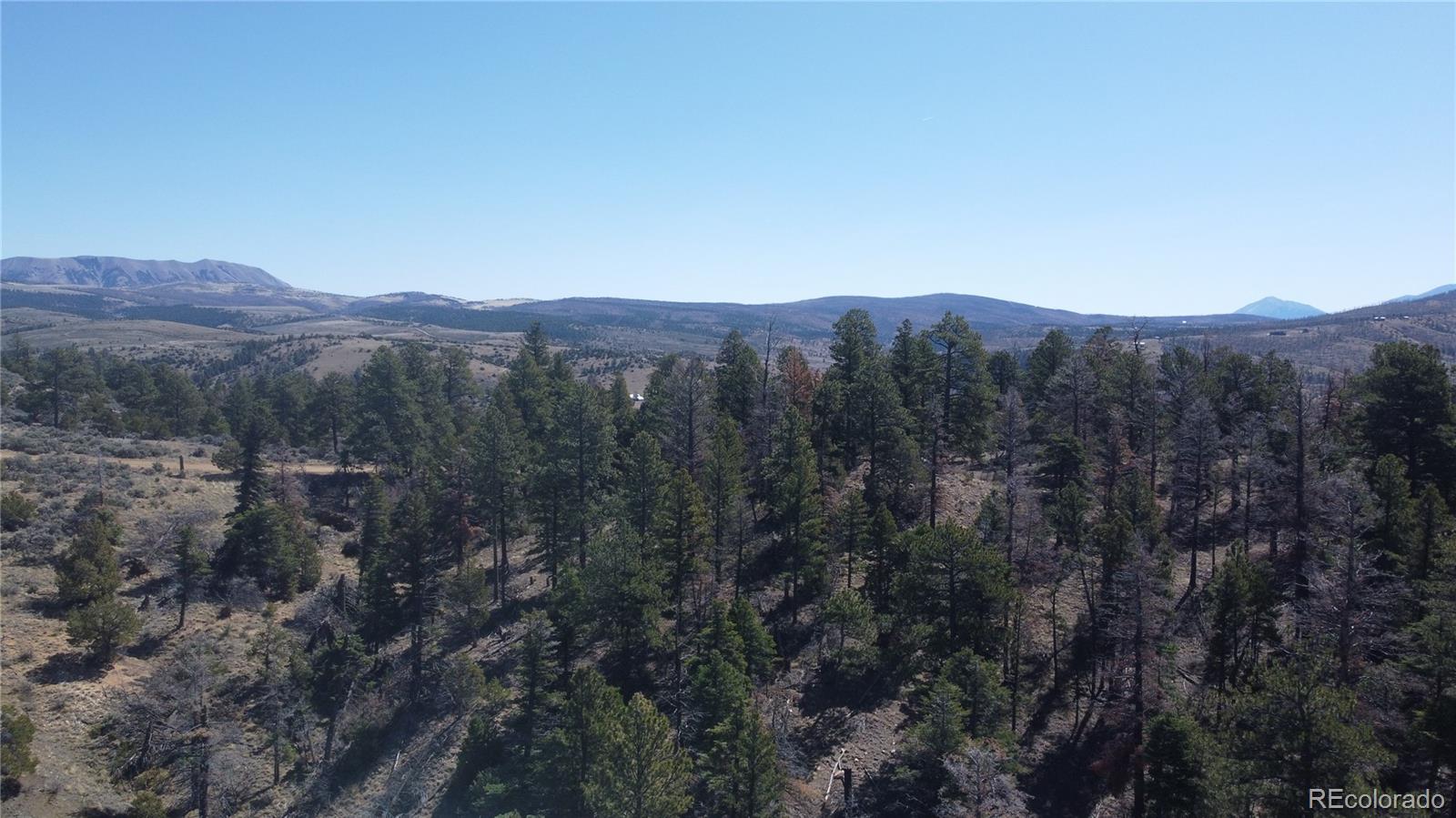 Lot 155 Tahmoush Lane Fort Garland CO 81133