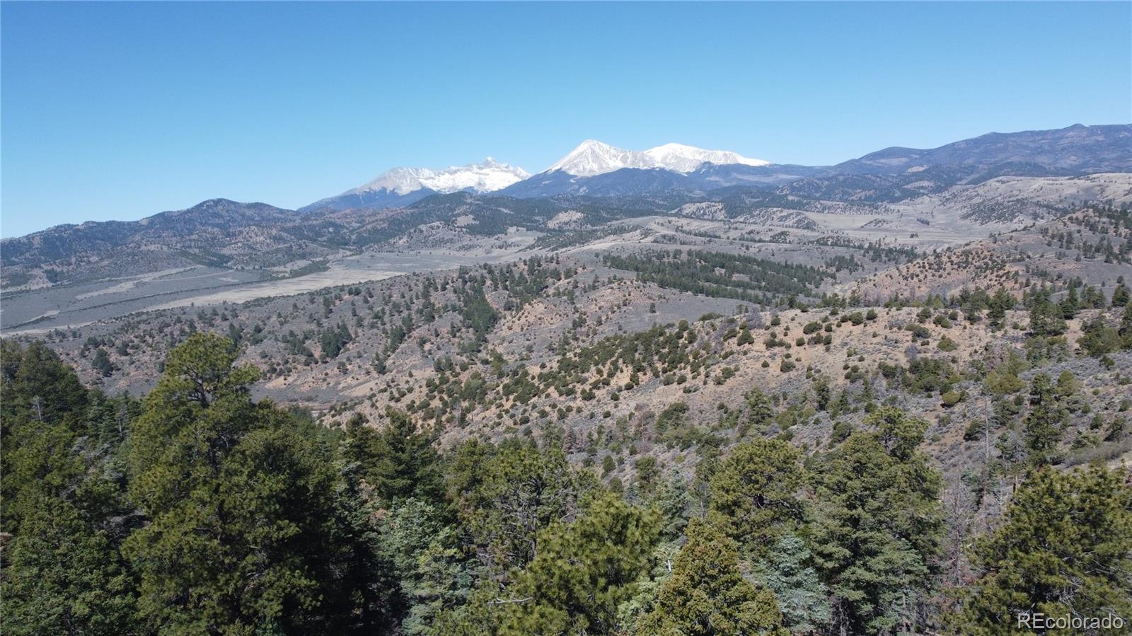 Lot 155 Tahmoush Lane Fort Garland CO 81133