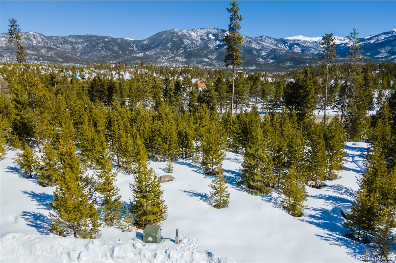 493 Trail Ridge Drive Grand Lake CO 80447