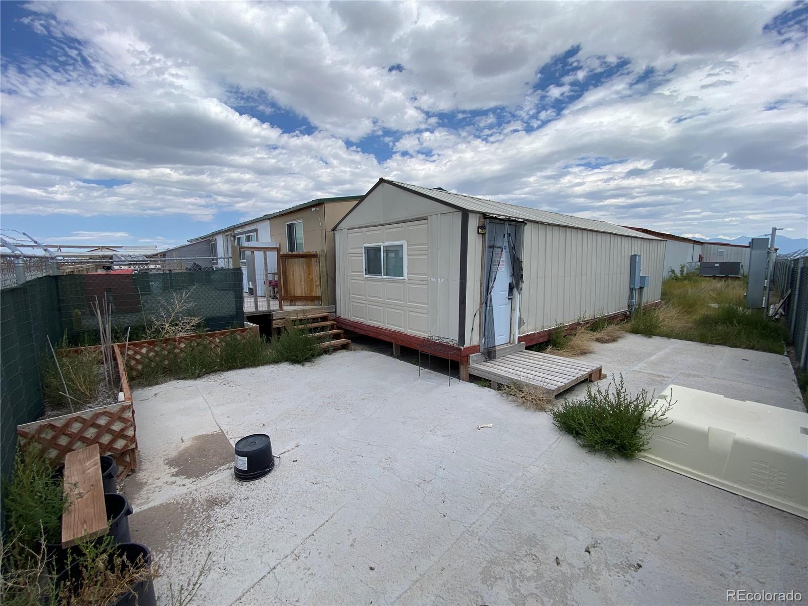 6748 N Highway 17 Center CO 81125