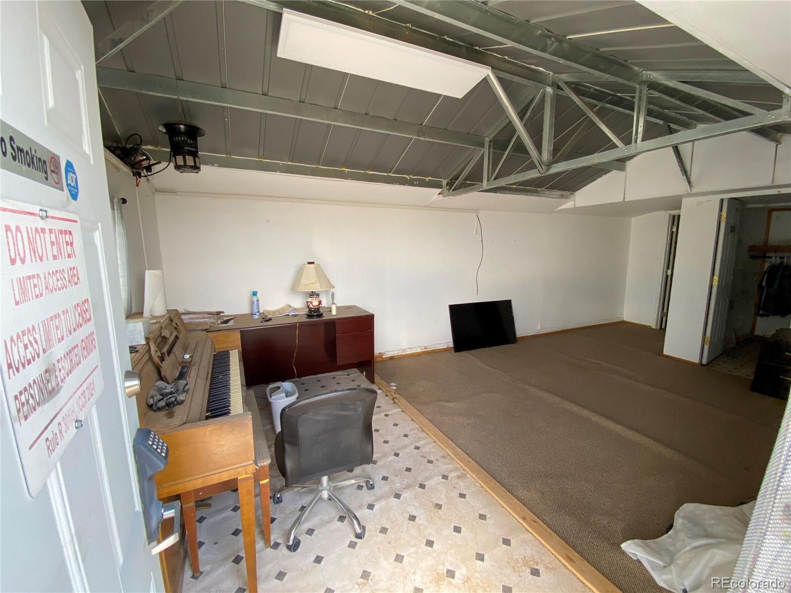 6748 N Highway 17 Center CO 81125